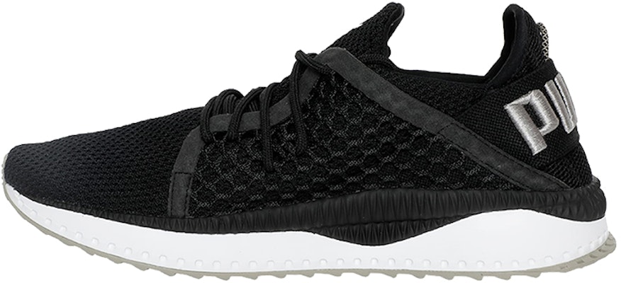 (W) Puma Tsugi Netfit ''Noir Blanc'' 364629-08 Buy (W) Puma Tsugi Netfit ''Noir Blanc'' 364629-08