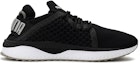 Order (Women) Puma Tsugi Netfit 'Black White' 364629-08