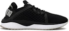 Order (W) Puma Tsugi Netfit ''Noir Blanc'' 364629-08