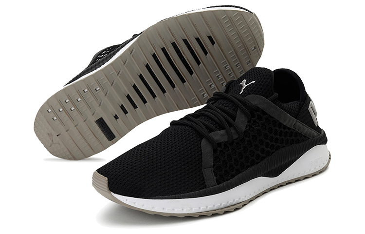 Lookbook (W) Puma Tsugi Netfit ''Noir Blanc'' 364629-08