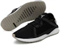 Lookbook (W) Puma Tsugi Netfit ''Noir Blanc'' 364629-08