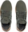 Lookbook (W) Puma Tsugi Netfit 'Hijau Putih Coklat' 364629-07