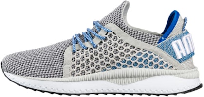 (Women) Puma Tsugi Netfit 'Grey' 364629-01 (Women) Puma Tsugi Netfit 'Grey' 364629-01