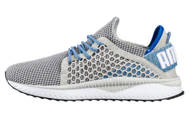 (Women) Puma Tsugi Netfit 'Grey' 364629-01