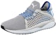 (W) Puma Tsugi Netfit 'Kelabu' 364629-01