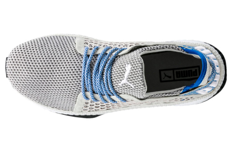 Shop (W) 彪马 Tsugi Netfit '灰色'运动鞋 364629-01
