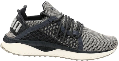 Order (Women) Puma Tsugi Netfit 'Khaki Black' 364629-09