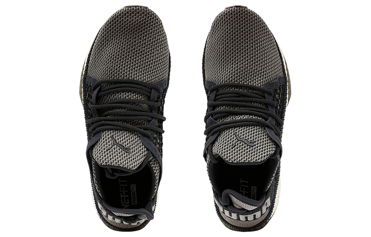 Lookbook (W) Puma Tsugi Netfit ''Kaki Noir'' 364629-09