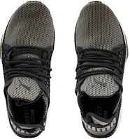 Lookbook (Women) Puma Tsugi Netfit 'Khaki Black' 364629-09