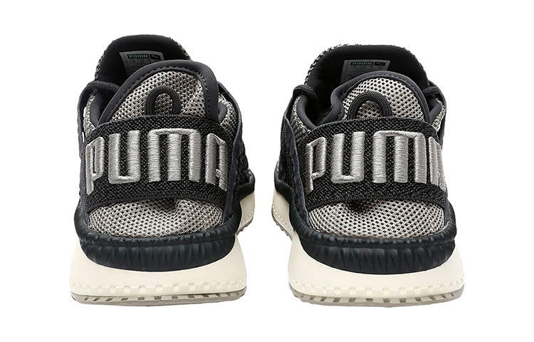 Shop (W) Puma Tsugi Netfit ''Kaki Noir'' 364629-09