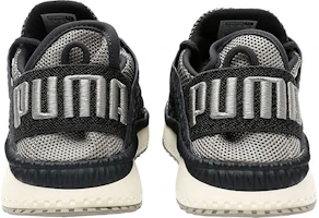 Shop (Women) Puma Tsugi Netfit 'Khaki Black' 364629-09