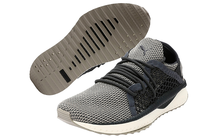 Purchase (W) Puma Tsugi Netfit ''Kaki Noir'' 364629-09
