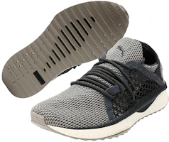 Purchase (Women) Puma Tsugi Netfit 'Khaki Black' 364629-09
