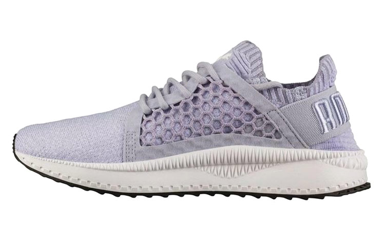 (Women) Puma Tsugi Netfit Evoknit 'Purple Low-Top' 365108-07