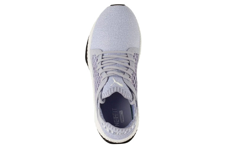 Shop (W) Puma Tsugi Netfit Evoknit ''Viola Basse'' 365108-07