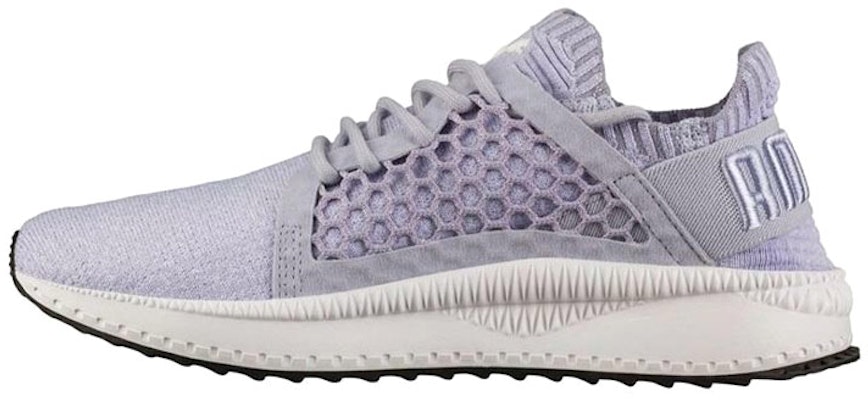 Puma Tsugi Netfit Evoknit 女款 紫色 低筒運動鞋 Buy Puma Tsugi Netfit Evoknit 女款 紫色 低筒運動鞋