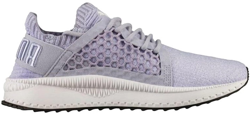 Puma Tsugi Netfit Evoknit 女款 紫色 低筒運動鞋 Order Puma Tsugi Netfit Evoknit 女款 紫色 低筒運動鞋