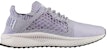 (W) Puma Tsugi Netfit Evoknit 'Ungu Low-Top' 365108-07