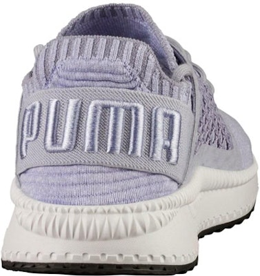 Puma Tsugi Netfit Evoknit 女款 紫色 低筒運動鞋 Purchase Puma Tsugi Netfit Evoknit 女款 紫色 低筒運動鞋