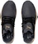 Lookbook Puma Tsugi Netfit Evoknit Low Kasut Lari Hitam/Kelabu/Emas 365108-10