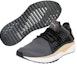 Purchase Puma Tsugi Netfit Evoknit Low Kasut Lari Hitam/Kelabu/Emas 365108-10