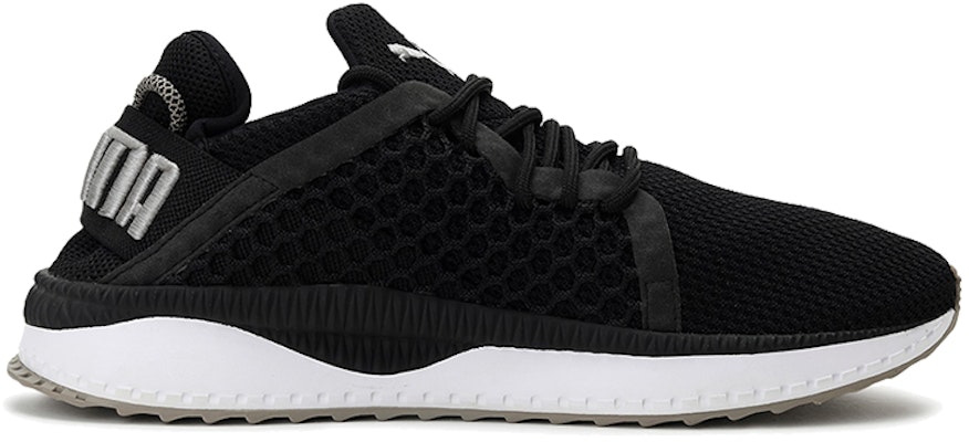(W) Puma Tsugi Netfit 'Hitam Putih' 364629-08 Order (W) Puma Tsugi Netfit 'Hitam Putih' 364629-08