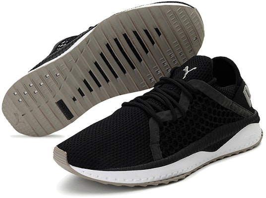 (W) Puma Tsugi Netfit 'Hitam Putih' 364629-08 Lookbook (W) Puma Tsugi Netfit 'Hitam Putih' 364629-08