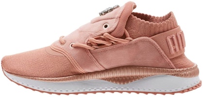 (Women) Puma Tsugi Shinsei 'Pink' 366389-02 (Women) Puma Tsugi Shinsei 'Pink' 366389-02
