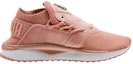Order (Women) Puma Tsugi Shinsei 'Pink' 366389-02