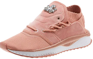 Lookbook (Women) Puma Tsugi Shinsei 'Pink' 366389-02