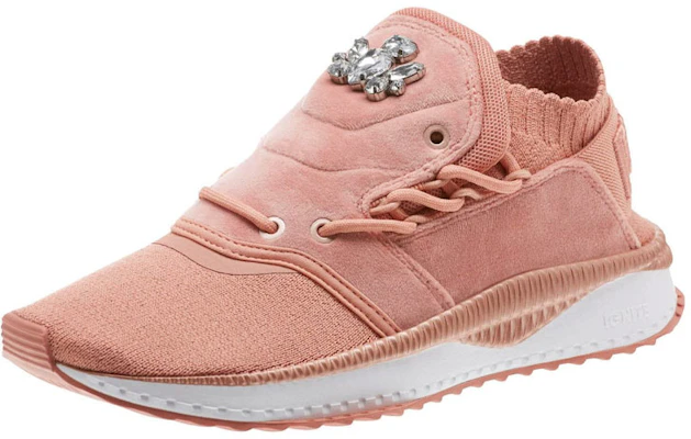 (W) Puma Tsugi Shinsei ''Rosa'' 366389-02 Lookbook (W) Puma Tsugi Shinsei ''Rosa'' 366389-02