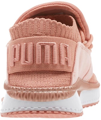 Puma Tsugi Shinsei 減震耐磨 低筒運動鞋 女款 粉 Shop Puma Tsugi Shinsei 減震耐磨 低筒運動鞋 女款 粉