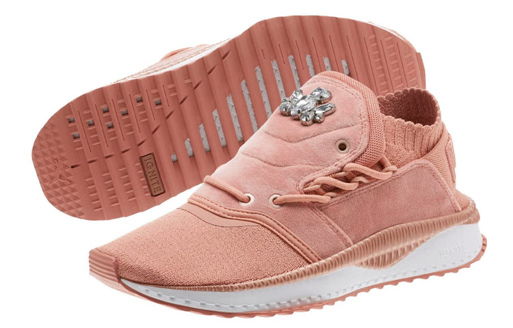 Purchase (W) Puma Tsugi Shinsei ''Rosa'' 366389-02