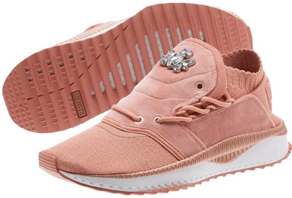(Women) Puma Tsugi Shinsei 'Pink' 366389-02 Purchase (Women) Puma Tsugi Shinsei 'Pink' 366389-02