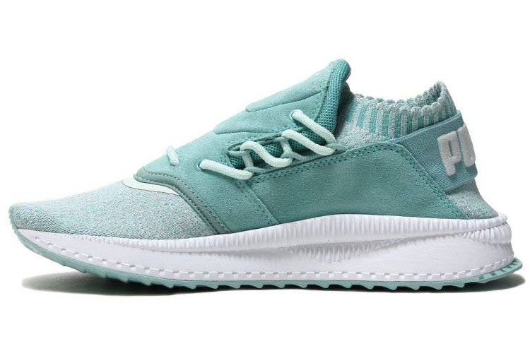 (Women) Puma Tsugi Shinsei Evoknit 'Blue' 365541-01