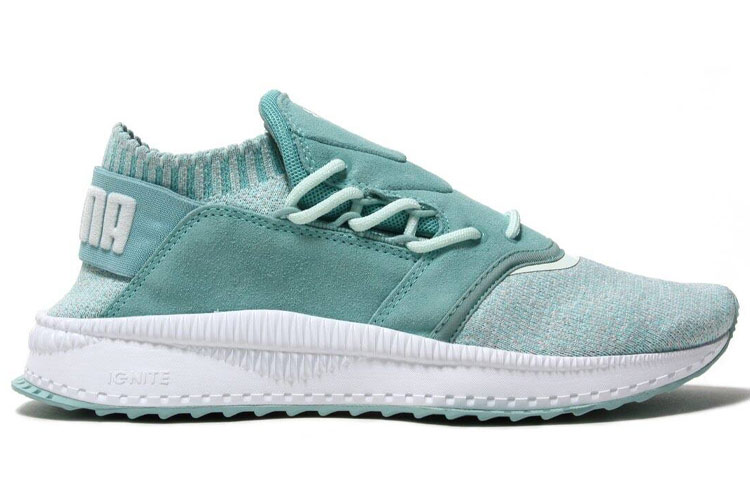 Order (W) Puma Tsugi Shinsei Evoknit ''Blauw'' 365541-01