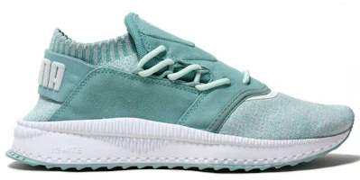 Order (Women) Puma Tsugi Shinsei Evoknit 'Blue' 365541-01