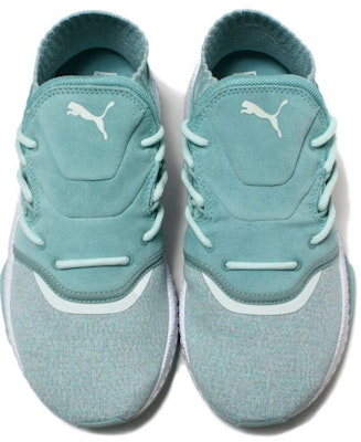 (W) 푸마 쓰기 신세이 에보니트 '블루' (Puma Tsugi Shinsei Evoknit 'Blue') 365541-01 Lookbook (W) 푸마 쓰기 신세이 에보니트 '블루' (Puma Tsugi Shinsei Evoknit 'Blue') 365541-01