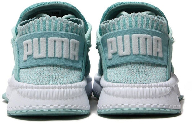 (W) 푸마 쓰기 신세이 에보니트 '블루' (Puma Tsugi Shinsei Evoknit 'Blue') 365541-01 Shop (W) 푸마 쓰기 신세이 에보니트 '블루' (Puma Tsugi Shinsei Evoknit 'Blue') 365541-01