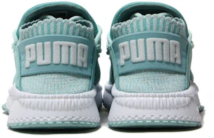 Shop (Women) Puma Tsugi Shinsei Evoknit 'Blue' 365541-01