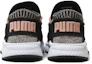 Shop (W) Puma Tsugi Shinsei Evoknit ''Confort Respirant Noir'' 365541-03
