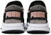 (Women) Puma Tsugi Shinsei Evoknit 'Comfort Breathable Black' 365541-03