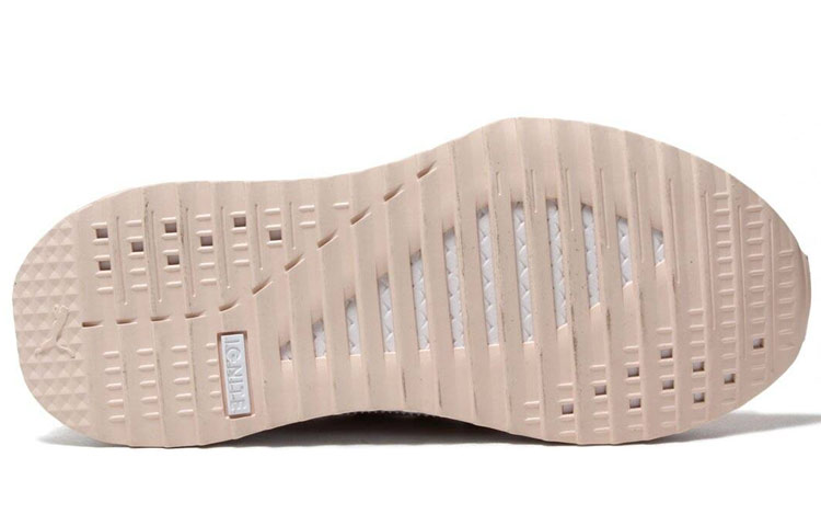 Purchase (W) Puma Tsugi Shinsei Evoknit ''Rosa Weiß'' 365541-02