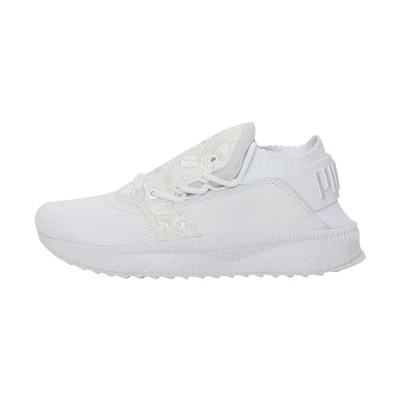(W) Puma Tsugl Shinsei Lace White