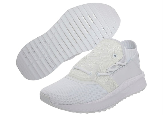 (W) Puma Tsugi Shinsei Cordones Blancos 368022-01 Lookbook (W) Puma Tsugi Shinsei Cordones Blancos 368022-01
