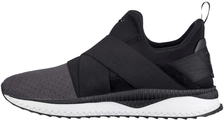 Puma Tsugi Zephyr 減震耐磨 低筒運動跑步鞋 女款 黑 Buy Puma Tsugi Zephyr 減震耐磨 低筒運動跑步鞋 女款 黑