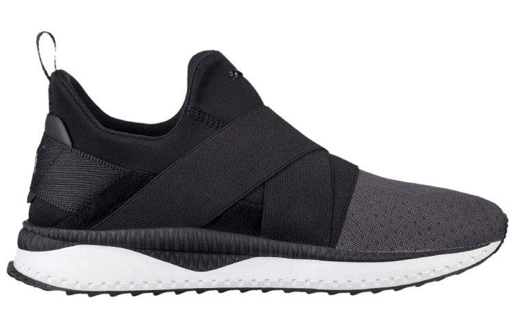Order (W) Puma Tsugi Zephyr ''Nero Low-Top Running'' 365488-01