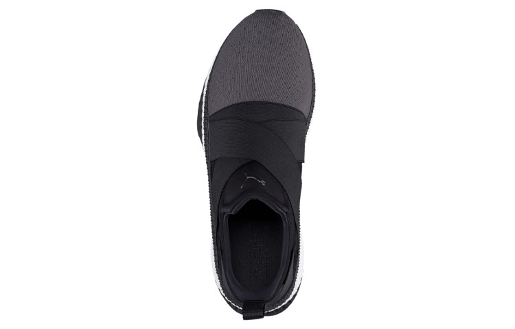 Lookbook (W) Puma Tsugi Zephyr ''Nero Low-Top Running'' 365488-01
