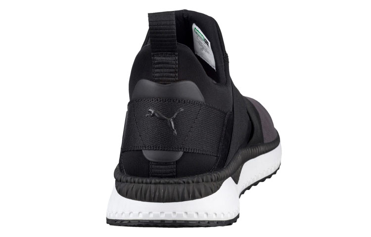 Shop (W) Puma Tsugi Zephyr ''Nero Low-Top Running'' 365488-01