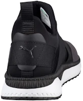 Shop (Women) Puma Tsugi Zephyr 'Black Low-Top Running' 365488-01